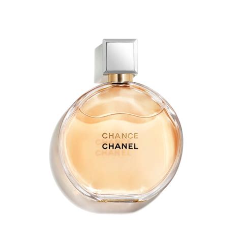 chanel chance eau de parfum prezzo